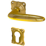 Eingangstür "Oranienburg" Eingangstür "Oranienburg"